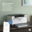 HP LaserJet Pro M209dw Printer - A4 Mono Laser, Print, Auto-Duplex, LAN, WiFi, 29ppm, 200-2000 pages