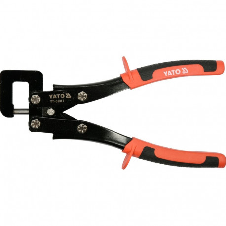 Stud Crimper 280Mm YT-51311 YATO