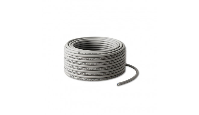 UTP CAT6 vask patch-kaabel 100m hall