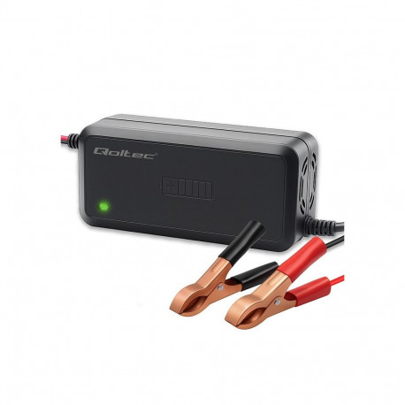 Laadija-alaldi 12V 5A AGM GEL akule