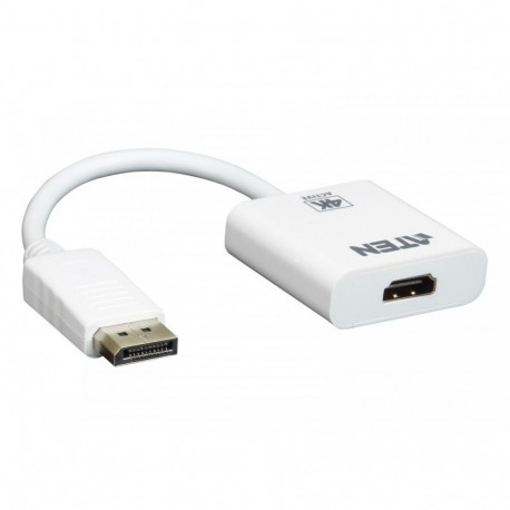 4K DisplayPort to HDMI Active Adapter VC986