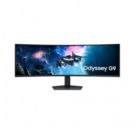 Monitor wielkoformatowy 49 cali zakrzywiony LS49CG950EUXEN
