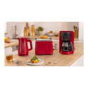 Toaster MyMoment TAT3M124 red