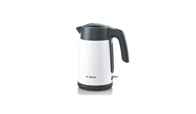 Product Name: Bosch TWK7L461 Kettle
Capacity: 1.7 Liters
C