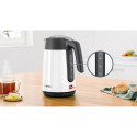  Bosch veekeetja 1,7L TWK7L461, valge