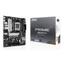 Mainboard|ASUS|AMD B850|SAM5|Micro-ATX|Memory DDR5|Memory slots 2|1xPCI-Express 4.0 16x|1xPCI-Expres