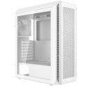Case|ADATA|VALOR AIR PLUS MID|MidiTower|Case product features Transparent panel|ATX|MicroATX|MiniITX