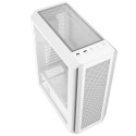 Case|ADATA|VALOR AIR PLUS MID|MidiTower|Case product features Transparent panel|ATX|MicroATX|MiniITX