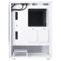 Case|ADATA|INVADER X MINI|MidiTower|Case product features Transparent panel|ATX|MicroATX|MiniITX|Col
