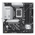 Mainboard|ASUS|Intel B860 Express|LGA1851|Micro-ATX|Memory DDR5|Memory slots 4|1xPCI-Express 4.0 1x|