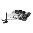 Mainboard|ASUS|Intel B860 Express|LGA1851|Micro-ATX|Memory DDR5|Memory slots 4|1xPCI-Express 4.0 1x|