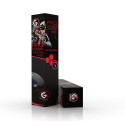 Gembird hiirematt Gaming Extra Large/Pro (MP-GAMEPRO-XL)