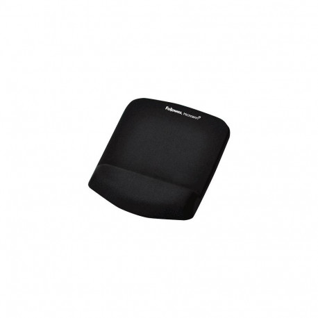 MOUSE PAD PLUSHTOUCH/BLACK 9252003 FELLOWES