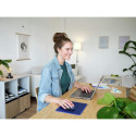 MOUSE PAD BOYE ECO/BLUE 24744 TRUST