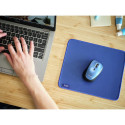 MOUSE PAD BOYE ECO/BLUE 24744 TRUST
