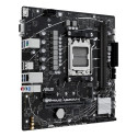 Asus mainboard AMD A620 Micro-ATX DDR5x2 1xPCI-Express 3.0 1x 1xPCI-Express 4.0 