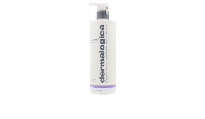 DERMALOGICA ULTRACALMING cleanser 500 ml