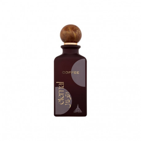 Paris Corner Eternal Coffee Eau de Parfum (85ml)