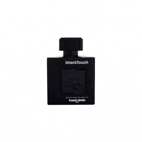 Franck Olivier Black Touch Eau de Toilette (100ml)