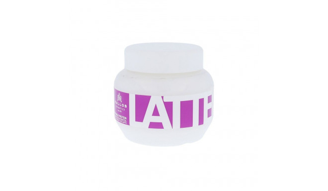 Kallos Cosmetics Latte (275ml)