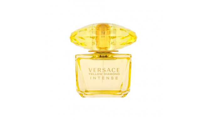 Versace Yellow Diamond Intense Eau de Parfum (90ml)