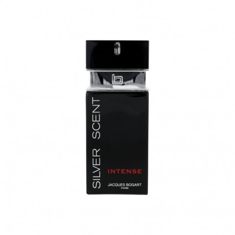 Jacques Bogart Silver Scent Intense Eau de Toilette (100ml)