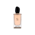 Giorgio Armani Si Eau de Parfum (100ml)