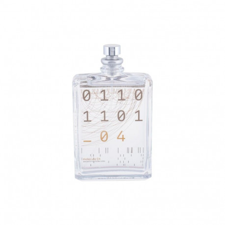 Escentric Molecules Molecule 04 Eau de Toilette (100ml)