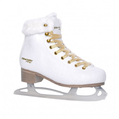 Naiste iluuisud Tempish FINE valge