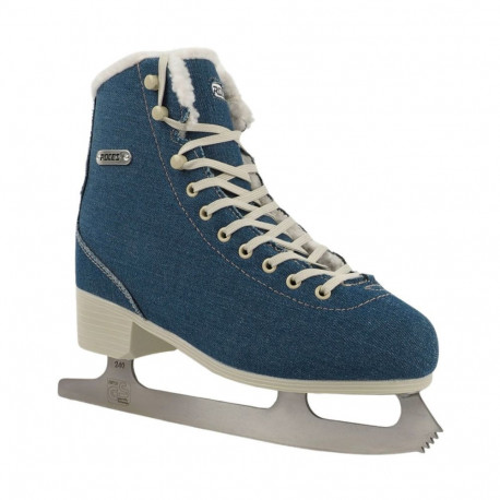 Roces uisud 450748 001 Jeans Eco-Fur 38, denim