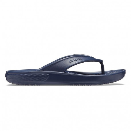Crocs plätud Classic II Flip 206119 410 42-43, tumesinine