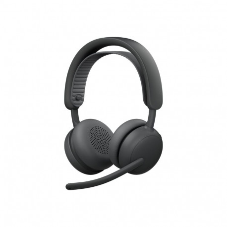 LOGITECH Zone Wireless 2 ES for B Graphite