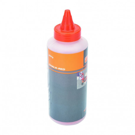 Märkenööri pulber valge 227g