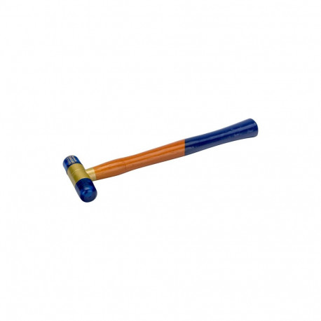 Plastic hammer Superflex 325g