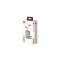 JBL Live Flex TWS Bluetooth Wireless In-Ear Earbuds Silver EU