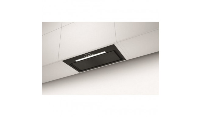 Faber INKA LUX EVO BK MATT A52