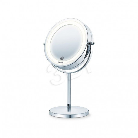 Beurer - BS 55 Illuminated Makeup Mirror with Light