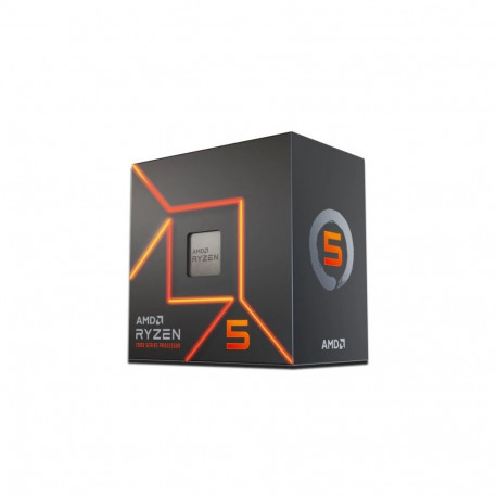 Ryzen protsessor 5 7600 3.8GHz 100-100001015BOX