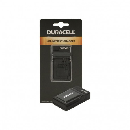 Charger - Duracell USB Charger Sony NP-FZ100 28g 84x47x23mm