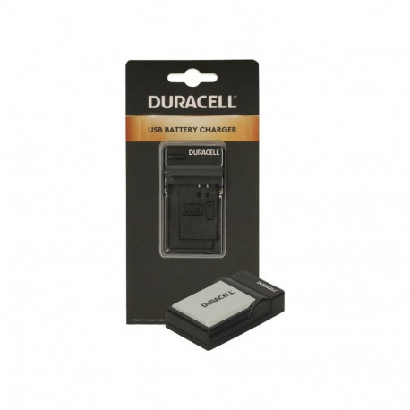Charger Duracell USB Canon LP-E5 28g 84mm x 47mm x 23mm
