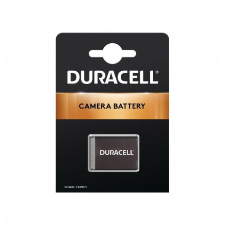Battery - Duracell NB-13L 1010mAh 3.7V Rechargeable