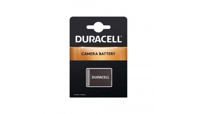 Battery - Duracell NB-13L 1010mAh 3.7V Rechargeable