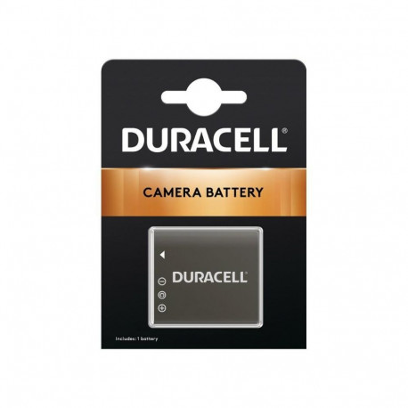 Battery - Duracell NP-BG1 1020mAh 3.6V Lithium-ion