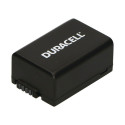 Battery - Duracell DMW-BMB9E 890mAh 7.4V Lithium-Ion