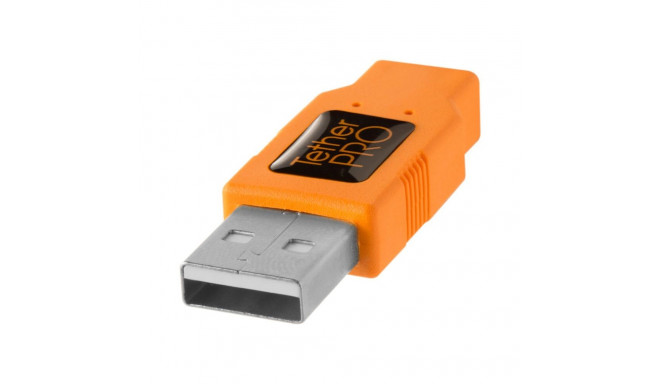 USB Extension Cable - Tether Tools Pro USB 2.0 Active 5m