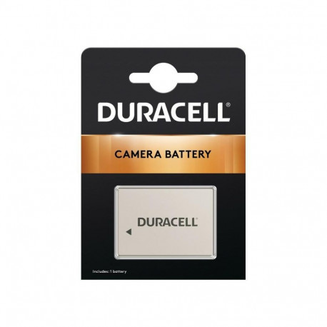 Battery - Duracell NB-10L 7.4V 950mAh Rechargeable Lithium-ion