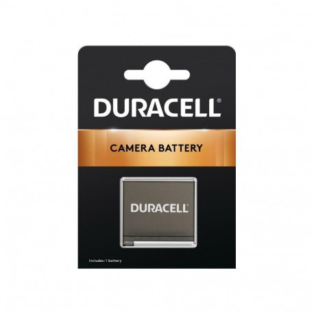Battery - Duracell GoPro Hero 4 1000mAh 3.7V
