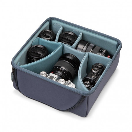 Camera Bag Insert - Shimoda Core Unit Med Mirrorless V2 Padded Storage Insert