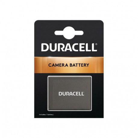 Battery - Duracell NP-W126 1140mAh 7.2V