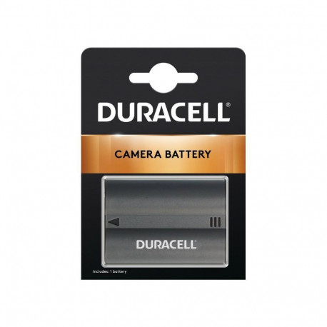 Battery Duracell EN-EL3 1180mAh 3.7V
